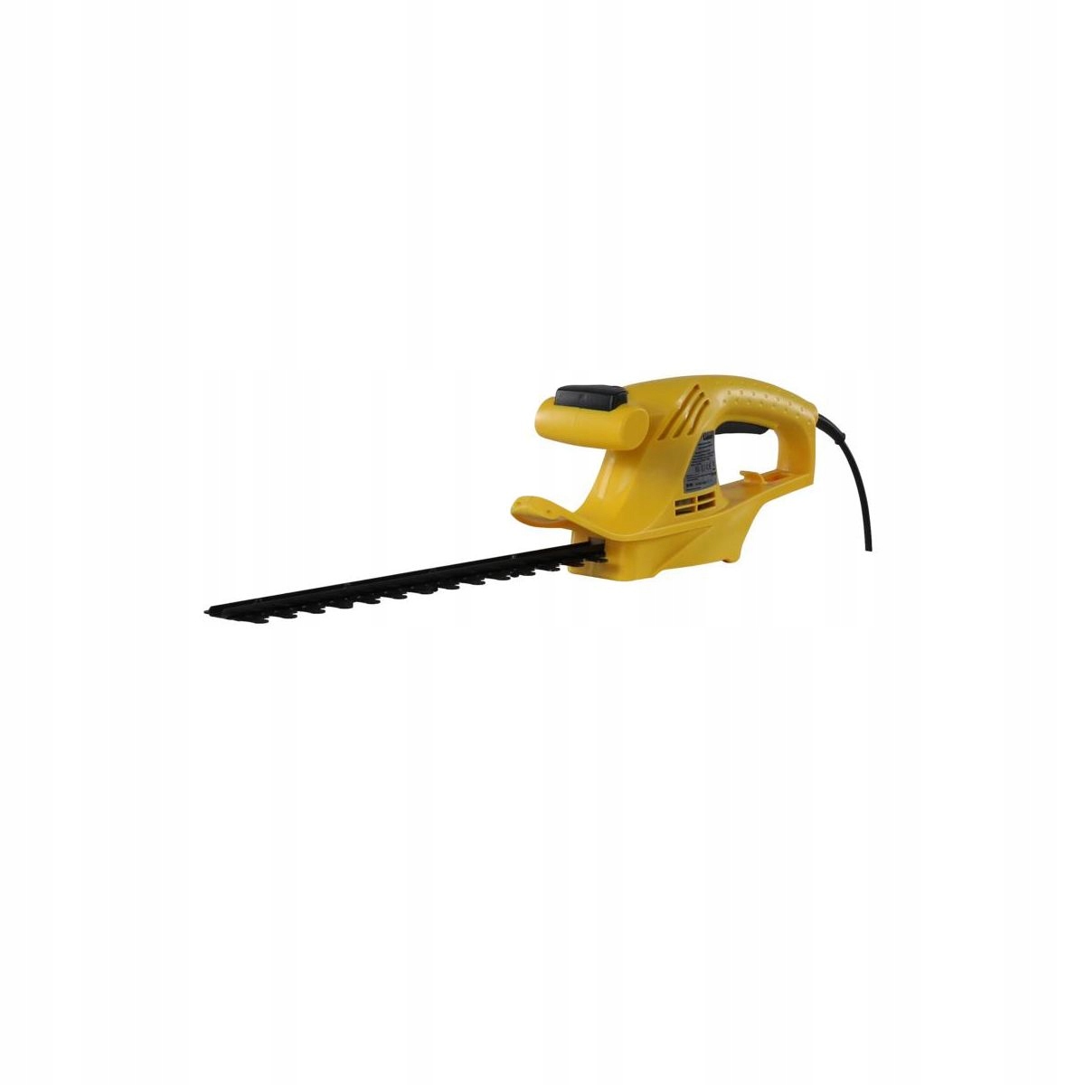 Šikovné elektrické sieťové nožnice 41 cm